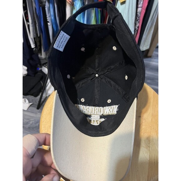 Vintage New Orleans Hat - Picture 6 of 7